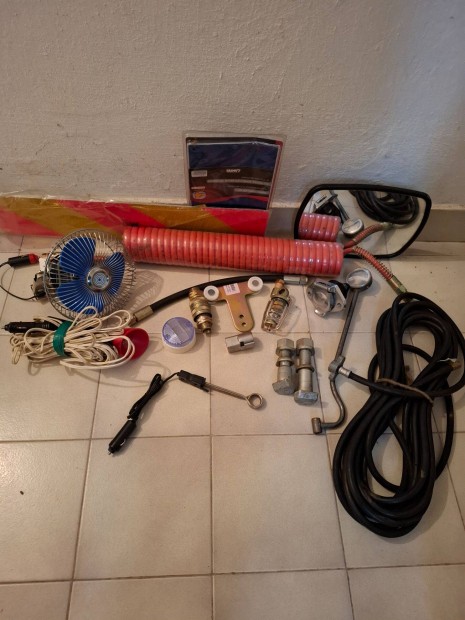 Haszong�pj�rm� tartoz�kok