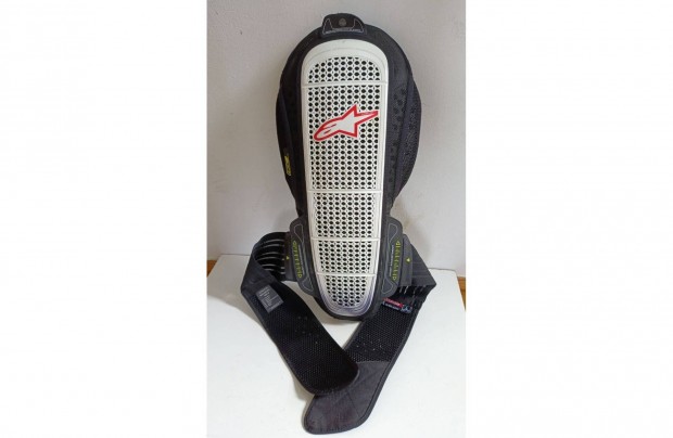 Ht Gerinc Protektor, M-es Alpinestars
