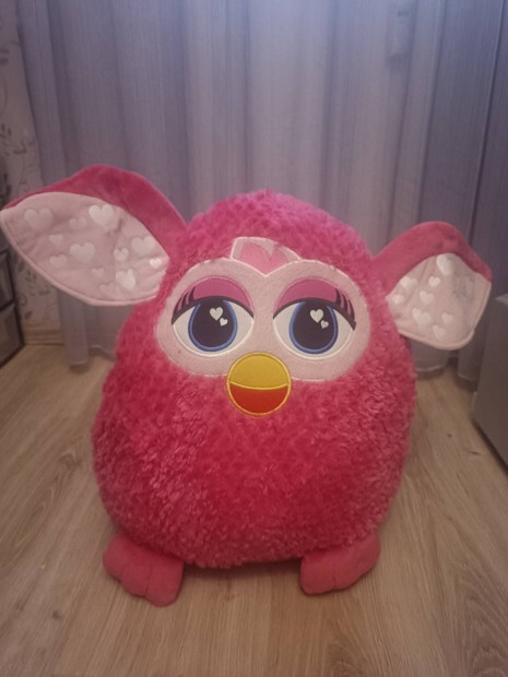 Hatalmas Furby plss