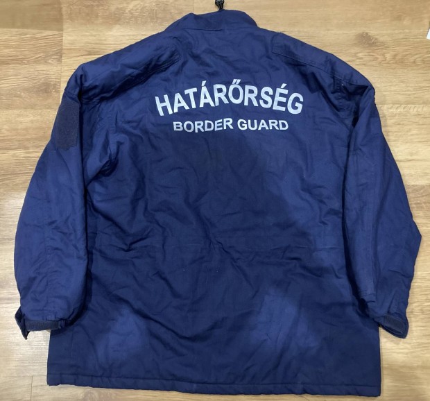 Hatrrsg - Border Guard tli - tmeneti - tli kabt