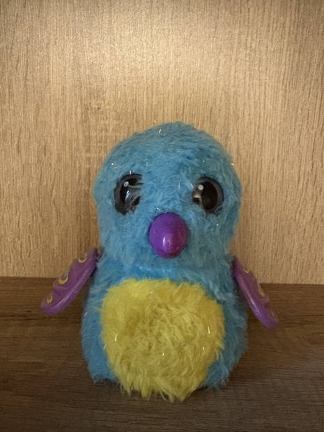 Hatchimals Glittering Garden