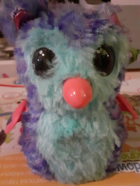 Hatchimals madr interaktiv jtk 