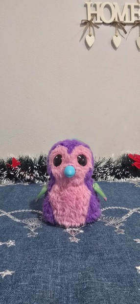 Hatchimals pinguella