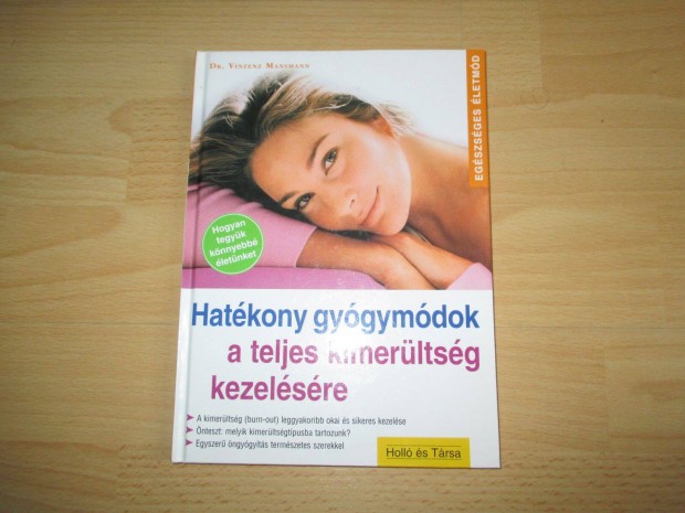 Hatékony gyógymódok a teljes kimerültség kezelésére 800 Ft
