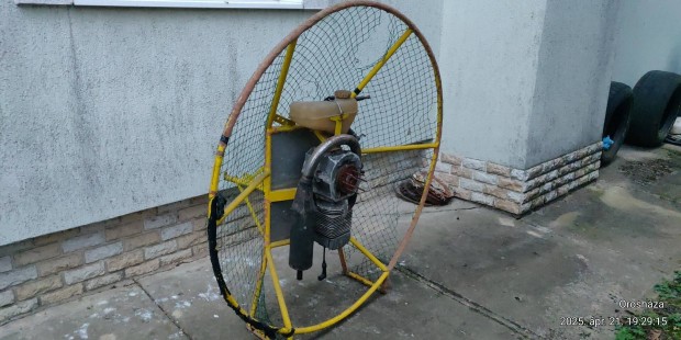 Htimotor elad vasrba