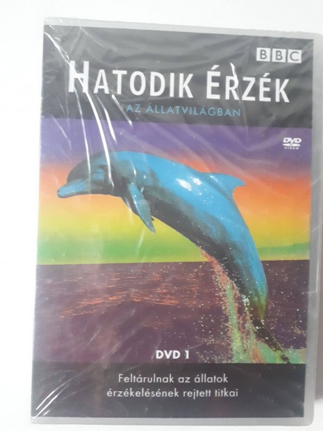 Hatodik rzk az llatvilgban dupla DVD (j)