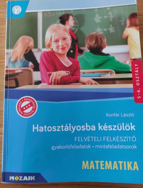 Hatosztlyosba kszlk matematika felveteli