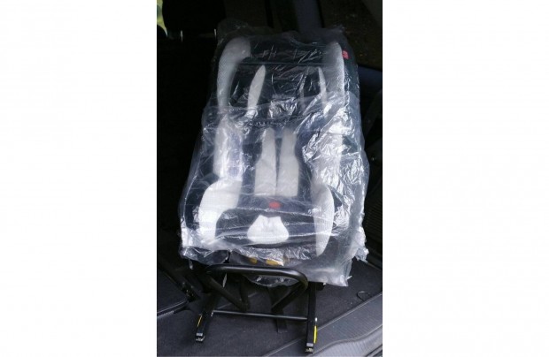 Htrafel beszerelhet Recaro isofix 8h-4vig gyerekls j r130.000