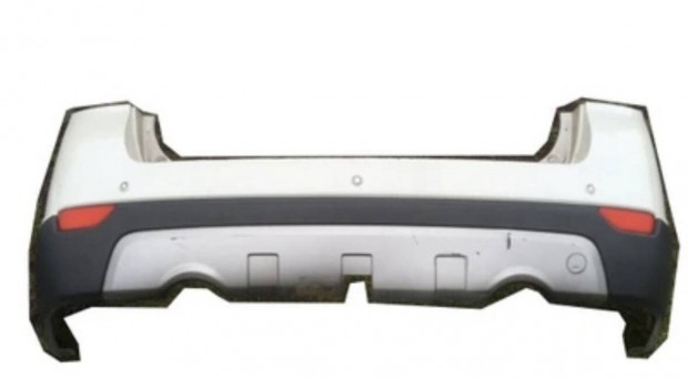 H�ts� Chevrolet Captiva L�kh�r�t�