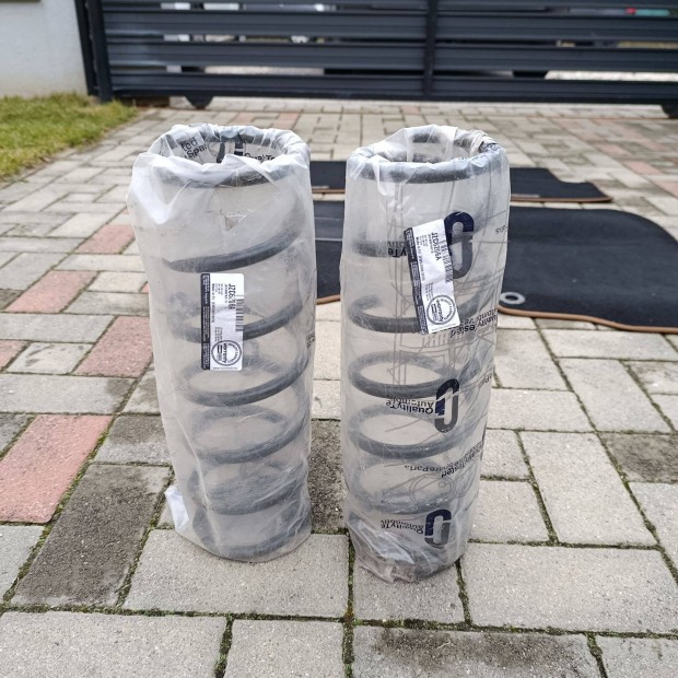 H�ts� Fut�m� Rug� (Honda Accord 2008 -) Japanparts