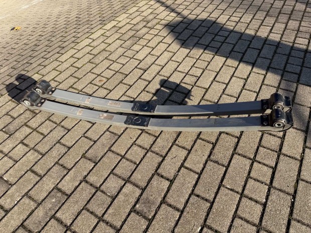 Hts Laprug GFK vegszlas Ducato Boxer Jumper