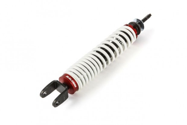 H�ts� Leng�scsillap�t� Malossi RS1 320mm Piaggio NRG / Runner