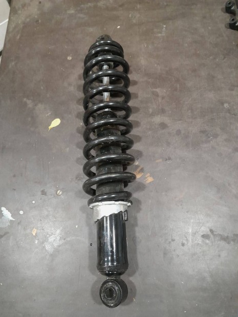 H�ts� Teleszk�p Dirt Bike/ Pit Bike