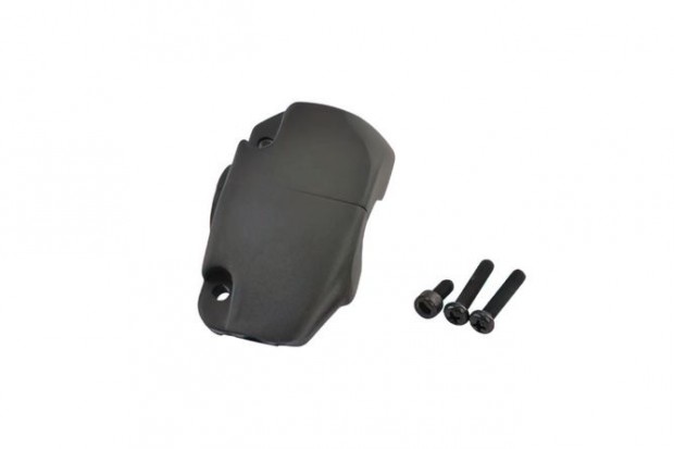 H�ts� bal kapcsol� t�k�rtart�val Domino Yamaha BW's / Aerox