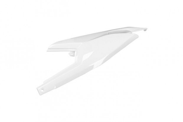 H�ts� bal oldali panel Derbi X-Treme 2018 ut�ni feh�r