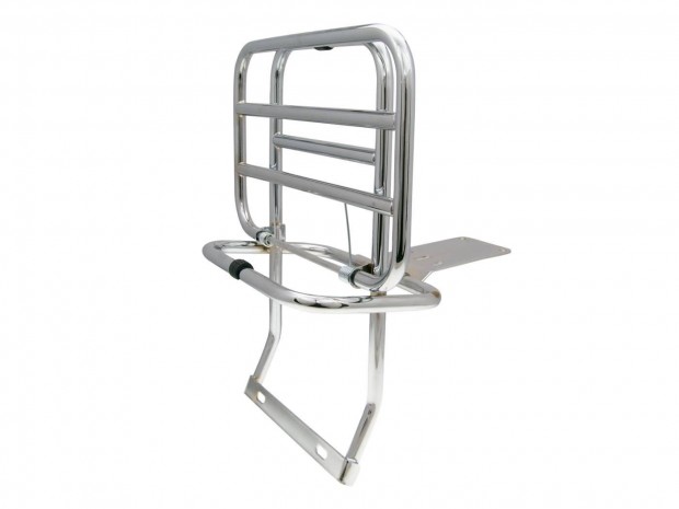 Hts csomagtart - Vespa PX, LML