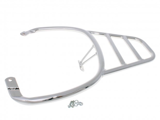 Hts csomagtart krm - Vespa Primavera / Sprint