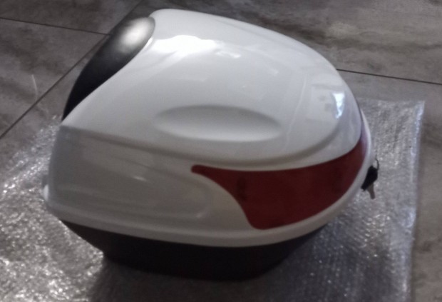 Hátsó doboz robogó, roller, elektromos kerékpár