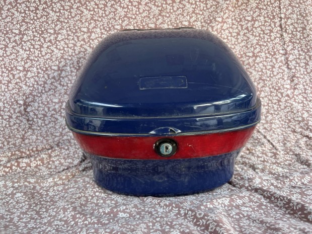 Hátsó doboz robogóhoz