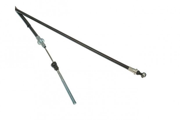Hátsó fékbowden PTFE PGO AC