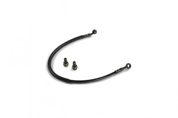 H�ts� f�kcs� 500mm - 8/8mm Pit Bike / Dirt Bike