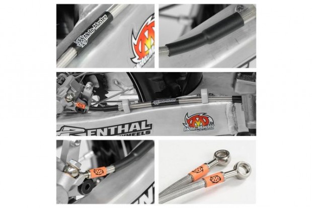 Hts fkcs Moto Master KTM 65