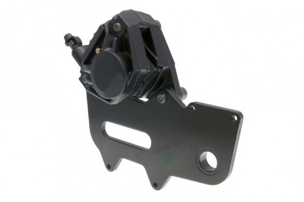 H�ts� f�knyereg 25mm Aprilia MX 50 / RX 50 2005 el�tt / Generic Trigge