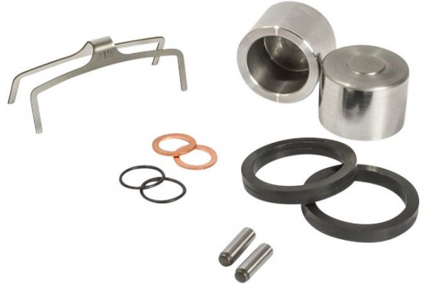 Hts fknyereg javtkszlet Moto Master SX 65 / 85