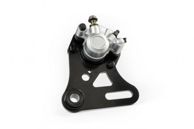 H�ts� f�knyereg tart�val Derbi Senda DRD X-Treme 2010 ut�n