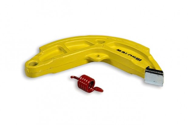 H�ts� f�kpofa 135x16mm Malossi Brake Power Piaggio Ciao