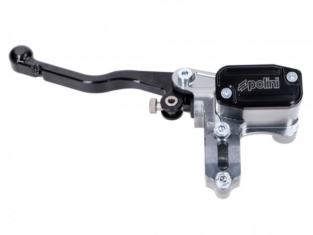 H�ts� f�kpumpa / f�khenger Polini (bal) 13 mm-es dugatty�val Polini k�