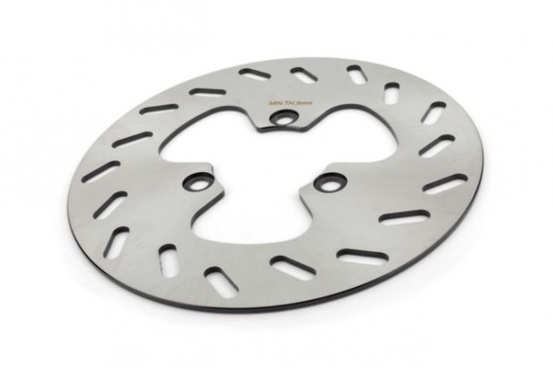 H�ts� f�kt�rcsa 218mm Aprilia SX / Derbi Senda