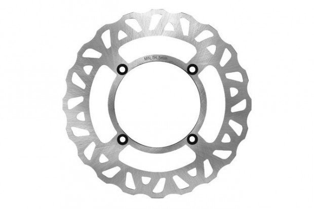 Hátsó féktárcsa 220mm - 4 lyuk Beta RR 50 2011 után