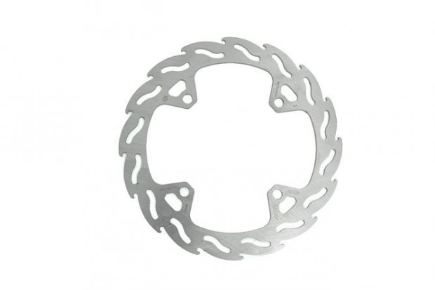 Hts fktrcsa Moto Master Flame RM-Z 250 / 450 szmra