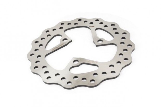 H�ts� f�kt�rcsa Polini 202mm Yamaha Aerox