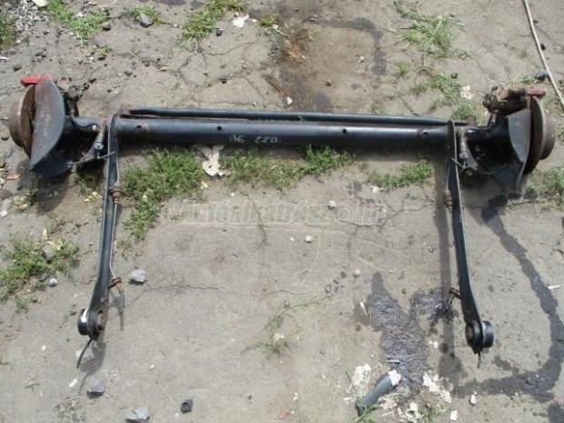 H�ts� h�d - audi a6