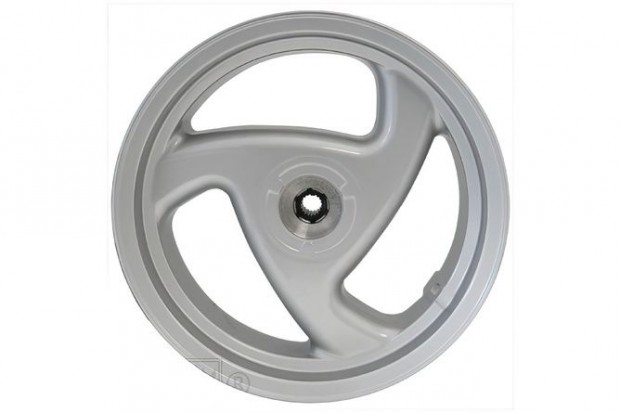 Hts kerk Peugeot Speedfight 2