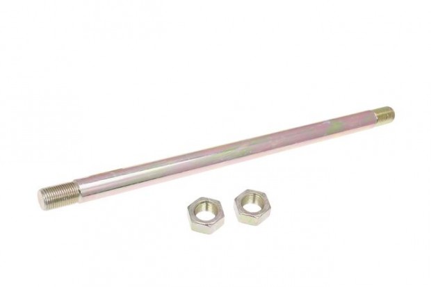 H�ts� ker�k tengely 280x15mm Rieju RR / Spike 2 / Derbi Senda DRD / Gi