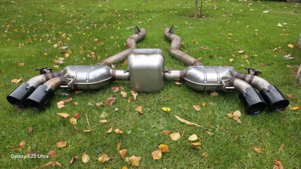 H�ts� kipufog� dob