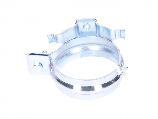 Hátsó kipufogóbilincs - Simson S51, S51/1E, S51/1E1, S53, S53E, S70, S