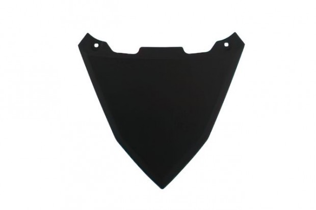 Hátsó középső panel matt fekete Yamaha Tmax 530 köbcentis 2012 - 2014