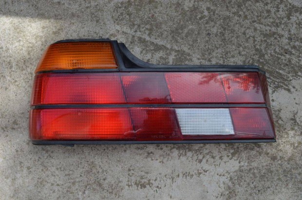 Hátsó lámpa 7-es BMW-hez