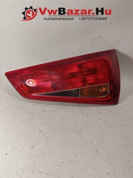Hts lmpa AUDI A1 jobb