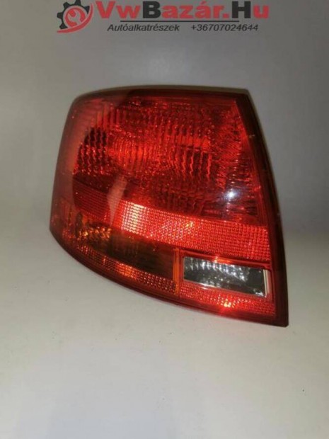 Hts lmpa AUDI A4 B7 kombi bal 8e9 945 095 e +