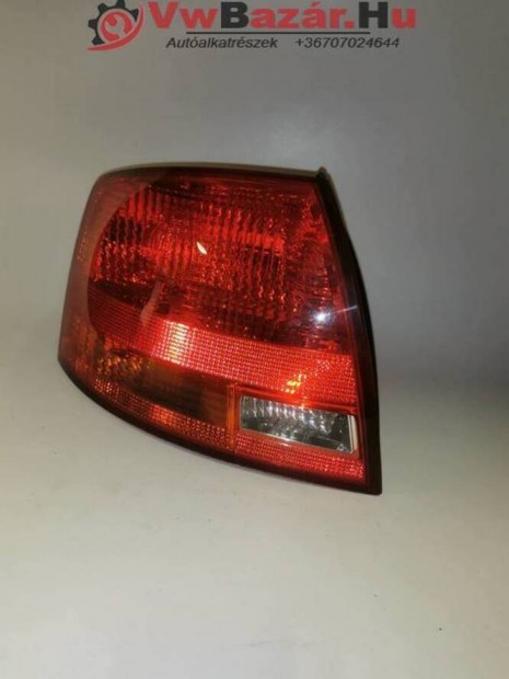 Hts lmpa AUDI A4 B7 kombi bal 8e9 945 095 e ++