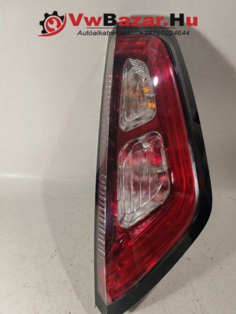 Hts lmpa Fiat Punto MK3 jobb 51895397