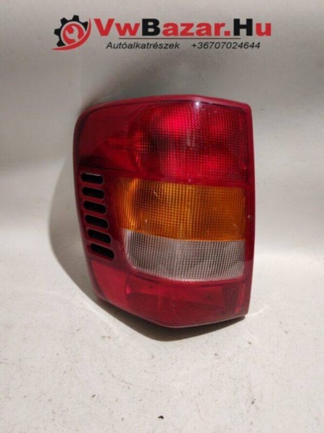 Hts lmpa JEEP GRAND Cheroke II bal depo