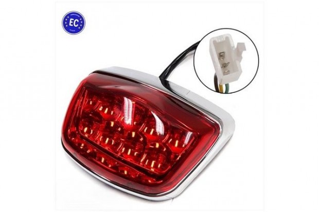 H�ts� l�mpa LED Kreidler Flory Classic