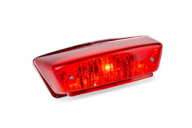 H�ts� l�mpa MBK Stunt / Slider