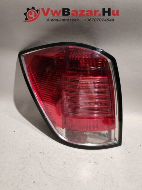 Hts lmpa Opel Astra H kombi bal 24451838